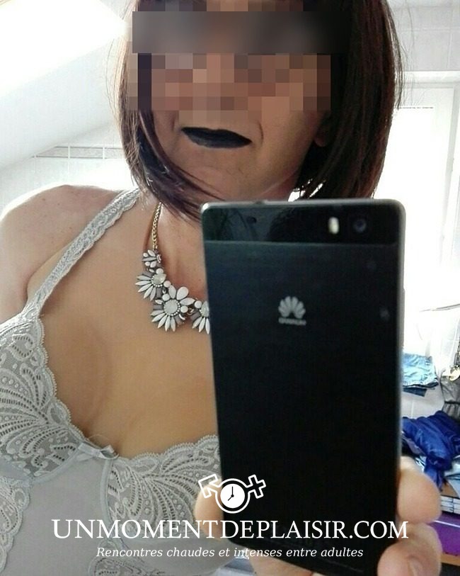 Rencontre adulte Ă Ambiegna