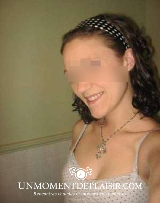 Rencontre adulte à Andernay