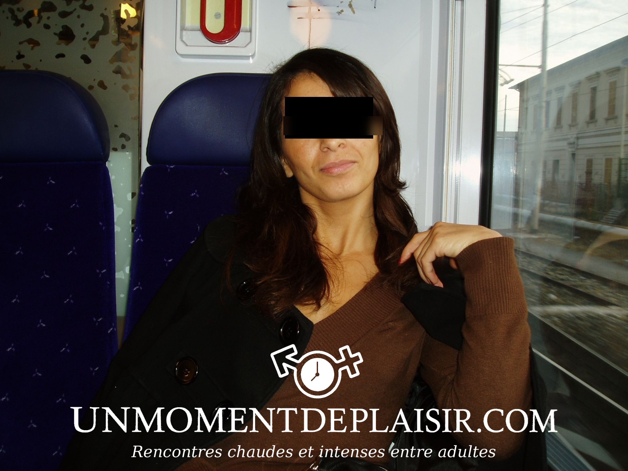Rencontre adulte Ă Baconnes