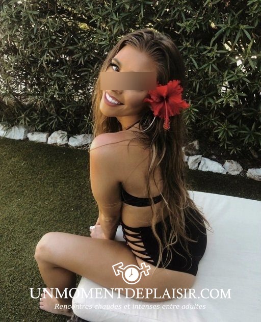 Rencontre adulte Ă Bieuxy