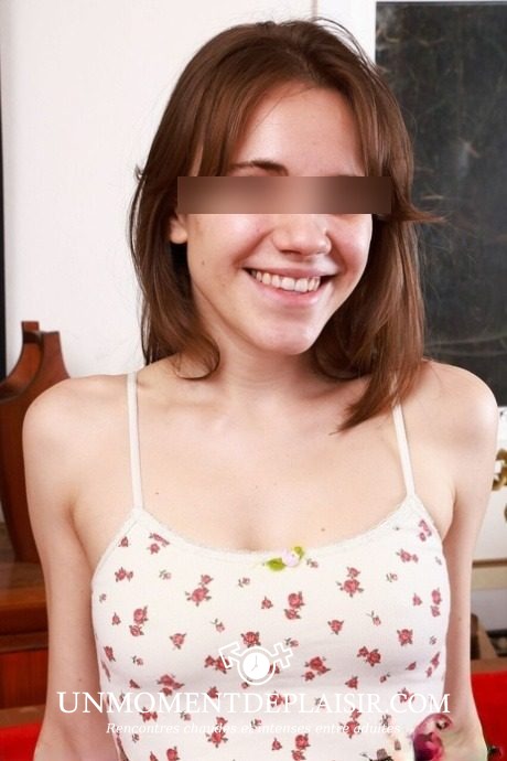 Rencontre adulte à Brécy
