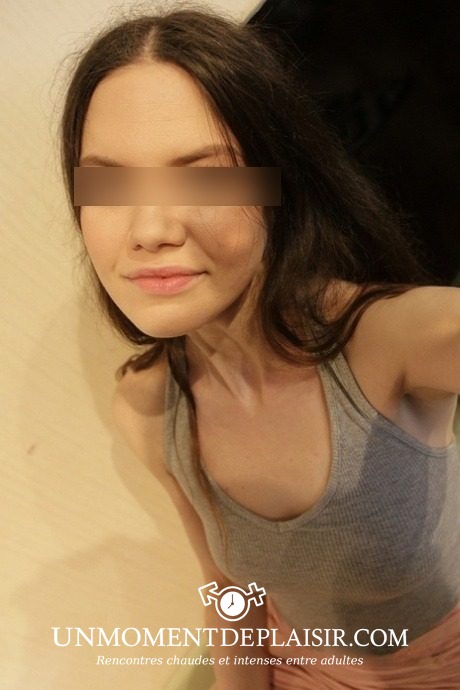 Rencontre adulte Ă Briant