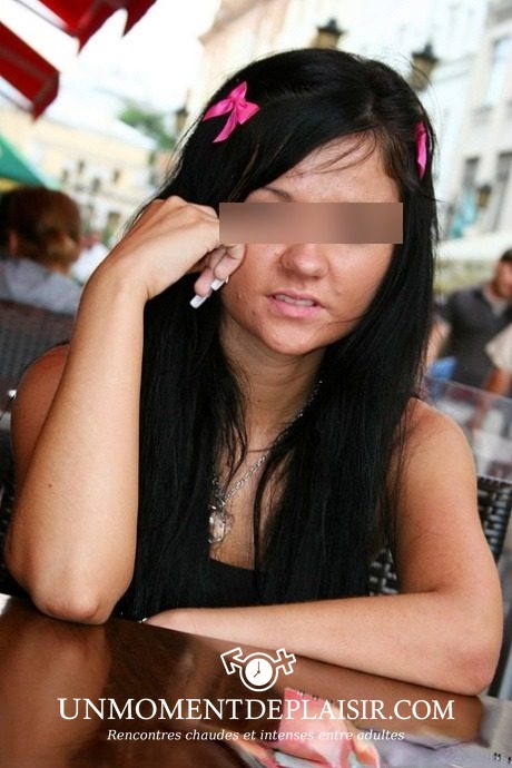 Rencontre adulte Ă Broissia