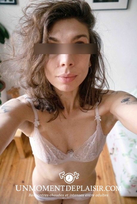 Rencontre adulte à Bussy-le-Grand