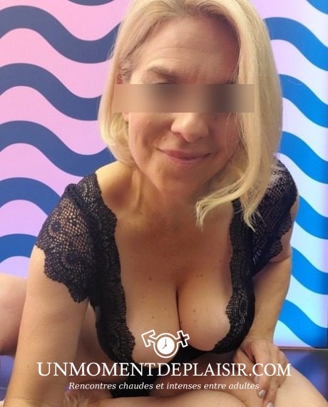 Rencontre adulte à Cast
