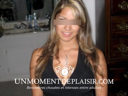 Rencontre adulte Ă Cervens
