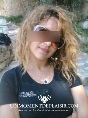 Rencontre adulte à Champigny-sur-Veude