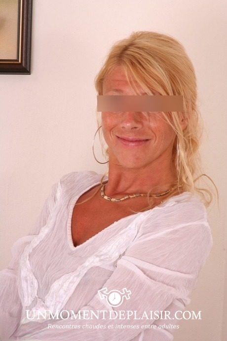 Rencontre adulte Ă Chaneins