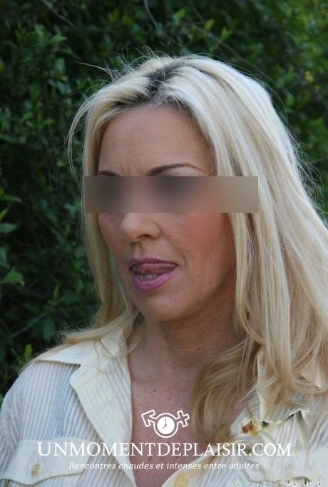 Rencontre adulte Ă Charolles