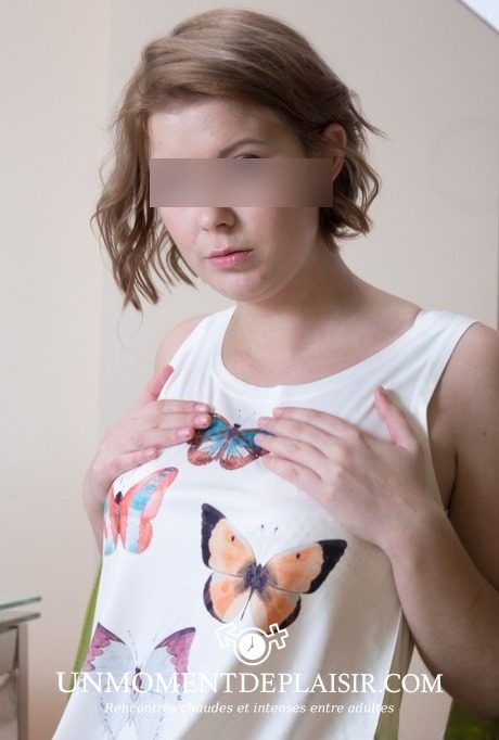 Rencontre adulte Ă Chaudon