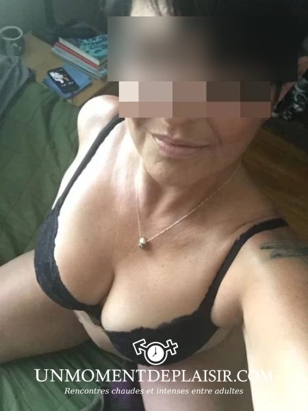 Rencontre adulte à Chesnois-Auboncourt