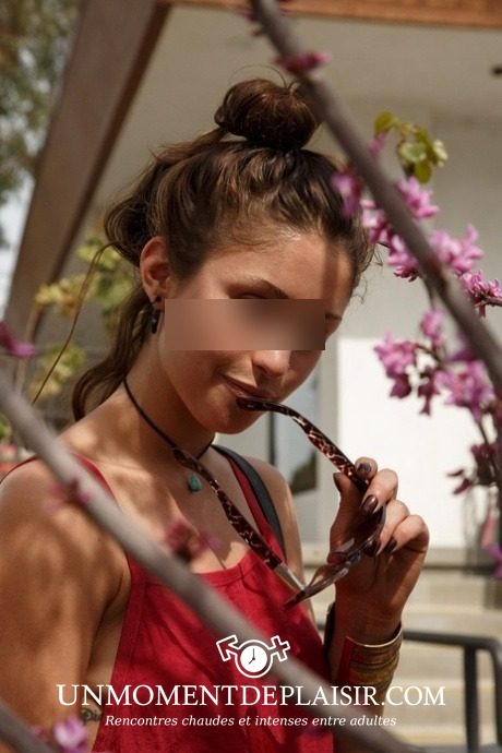 Rencontre adulte à Choisey