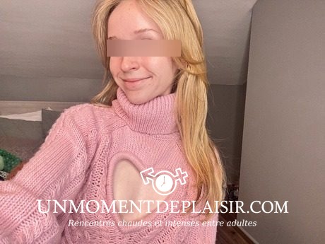 Rencontre adulte à Clémont