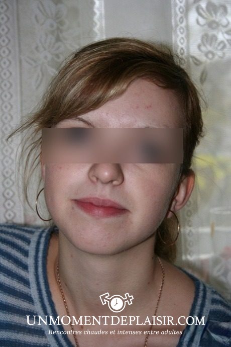 Rencontre adulte à Coiserette