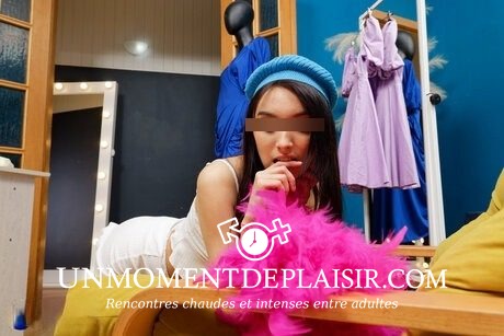 Rencontre adulte à Isolaccio-di-Fiumorbo