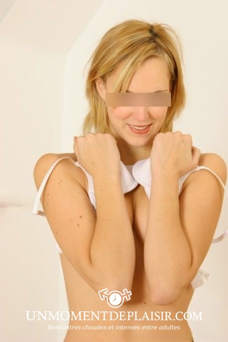 Rencontre adulte à La Comelle