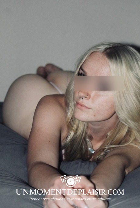 Rencontre adulte à La Laupie