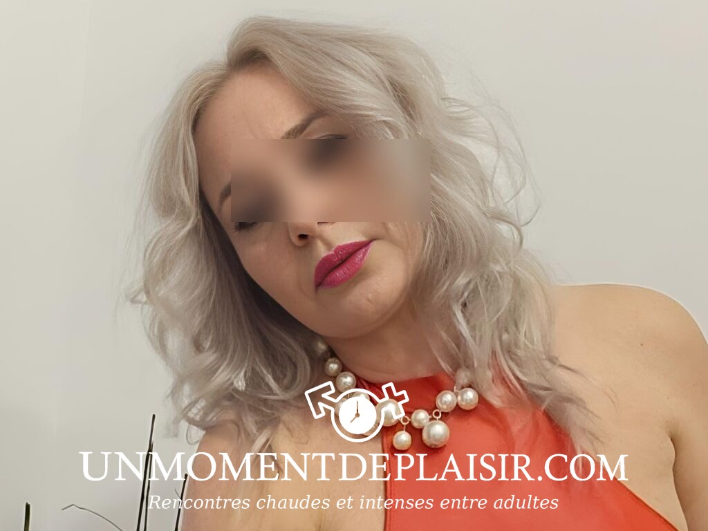 Rencontre adulte à Méreau