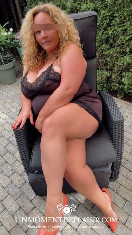 Rencontre adulte à Moissat