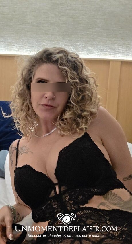 Rencontre adulte à Molamboz