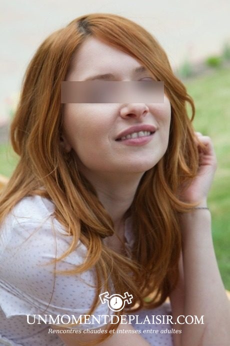 Rencontre adulte à Mozac