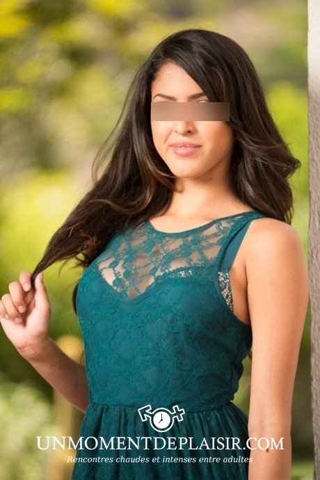 Rencontre adulte à Replonges