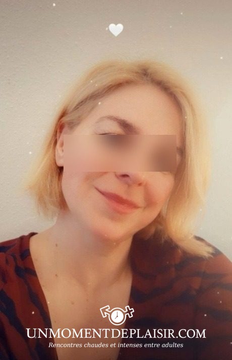Rencontre adulte à Rovon