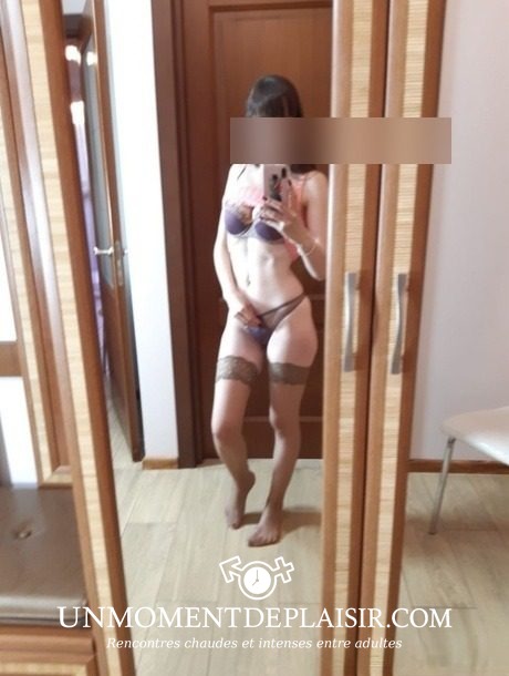 Rencontre adulte Ă Trucy-l’Orgueilleux